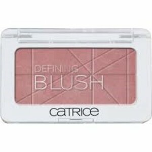 defining blush