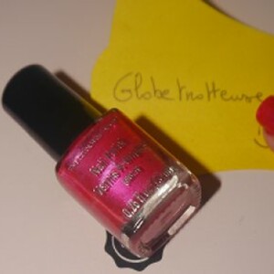 Vernis rose