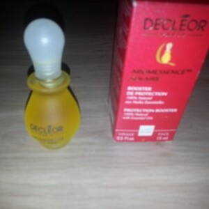 Aromessence solaire