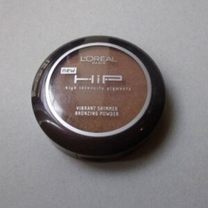 Bronzing Powder