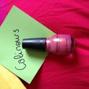 Vernis