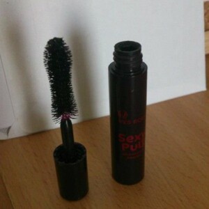 Mini mascara Yves Rocher