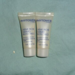 CREME RICHE THERMO PROTECTRICE