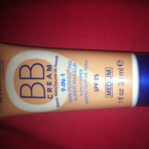 Bb cream