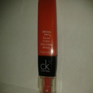 Gloss CK