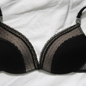 Soutien gorge 85B glamour