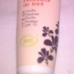 BB cream perfecteur de teint 5 en 1 bio