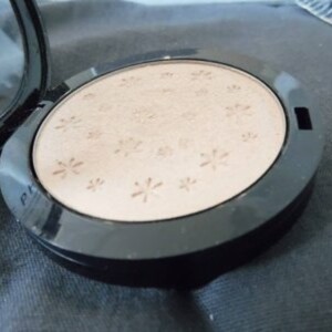 Poudre illuminatrice compacte SEPHORA