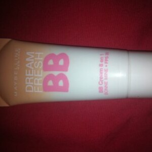 Bb cream