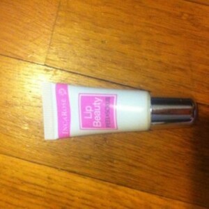 Lip beauty Peel&scrub