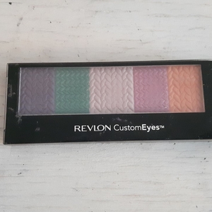 Palette custom eyes