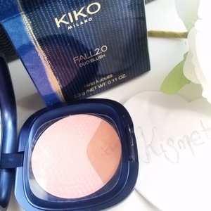 Duo Blush New Coral
