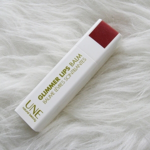 glimmer lips balm G08