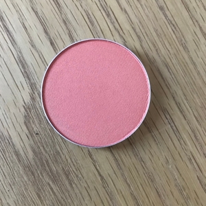 Mac blush Style