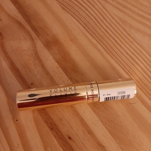 Mascara volume elixir