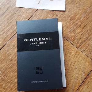 Gentleman