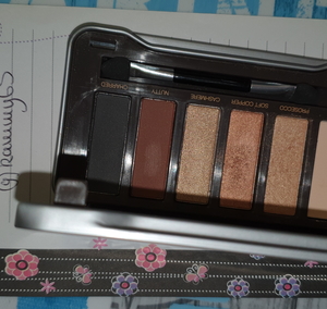 Palette iconic mini