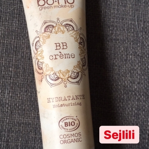 Bb crème bobo