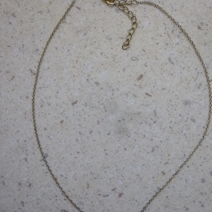 Collier "Smile"