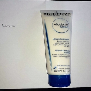 Lait nourrissant Atoderm Bioderma