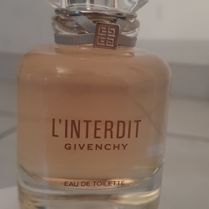 L'interdit Eau de Toilette