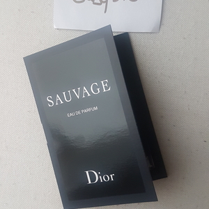 Sauvage