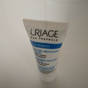 échantillon pour le visage