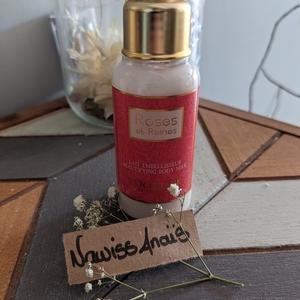 Lait embellisseur l'occitane en Provence