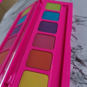 Palette Active Fluo KIKO