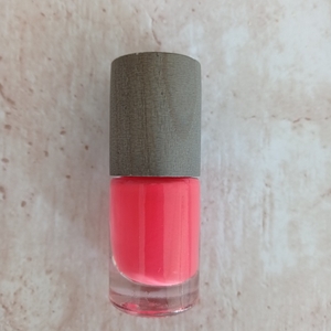 Vernis "Boho" - Corail