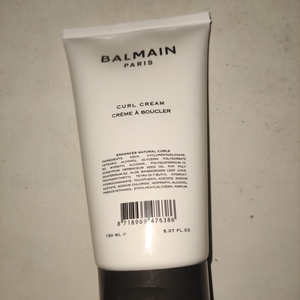 Crème a boucler Balmain