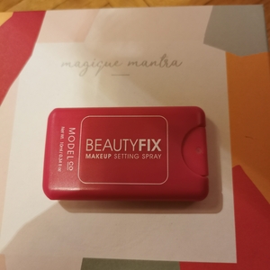 ModelCo Beauty Fix