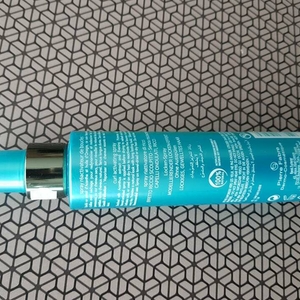 Spray réactivateur de boucles Sublime Curl (Furterer)