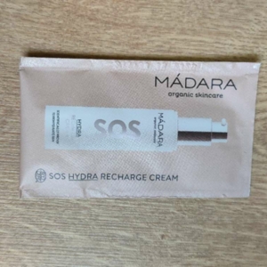Crème sos Hydrarecharge