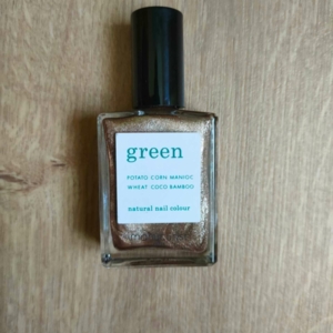 Vernis Manucurist