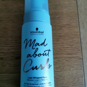 Mad about curl