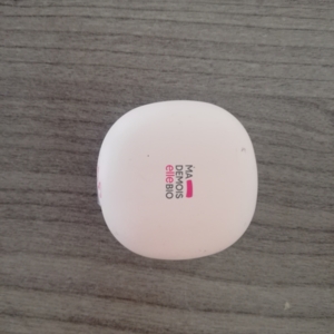 Baume blush