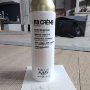 BB Crème expert