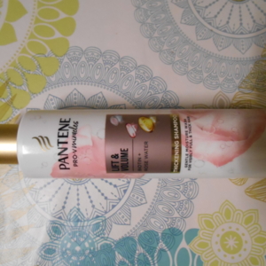 shampoing Lift & Volume