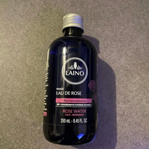 Laino eau de rose