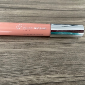 Baume transparent hydratant