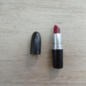 Rouge à lèvres - MAC - "D for Danger"