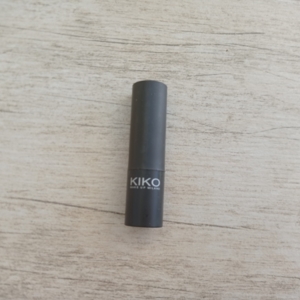 Rouge à lèvres - Kiko - Teinte corail 905