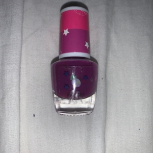 Vernis violet