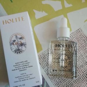 Huile solaire bio