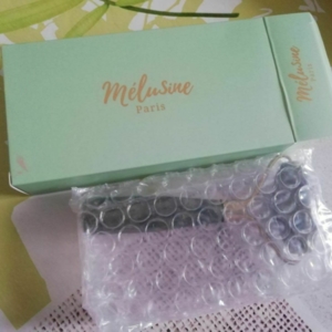 MÉLUSINE Roll-on en Jade
