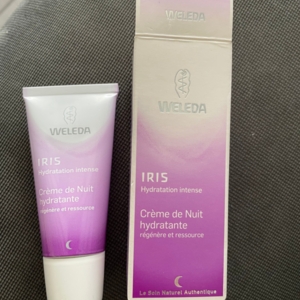 Weleda Iris nuit
