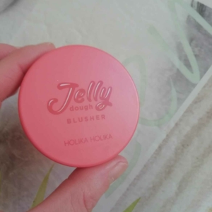 HOLIKA HOLIKA - Fard à joues Jelly Dough