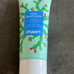 Soin quotidien Capillaire - SHAERI