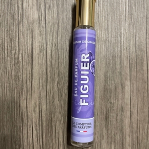 Parfum figuier